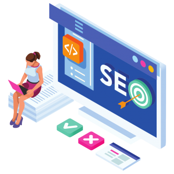 Digital Marketing SEO Search Engine Optimization