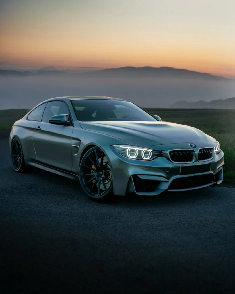 Automotive software development — Webizona