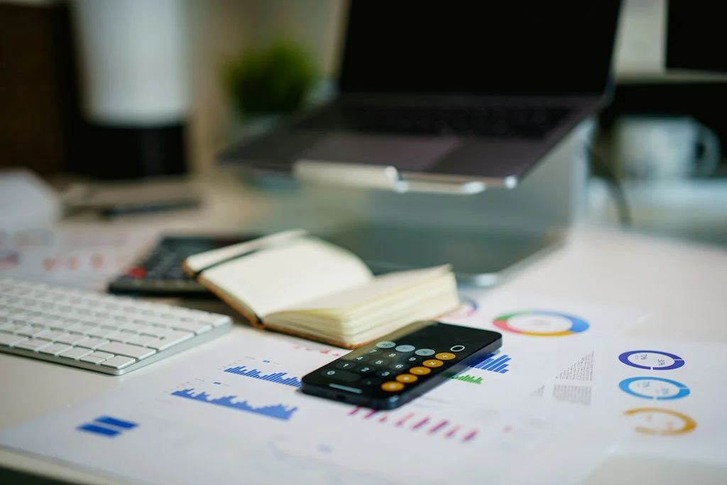 Banking software development — Webizona