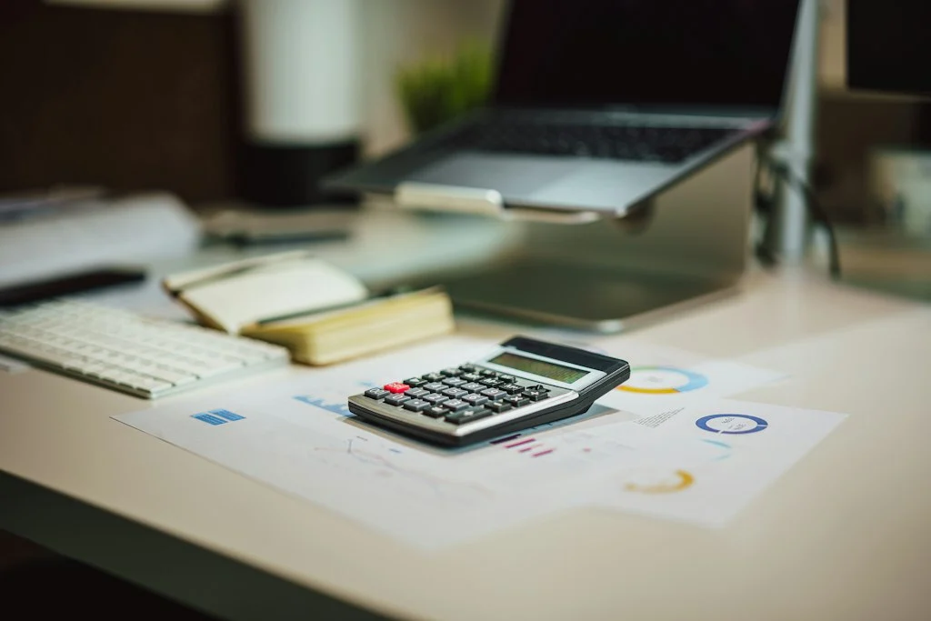 Banking software development — Webizona
