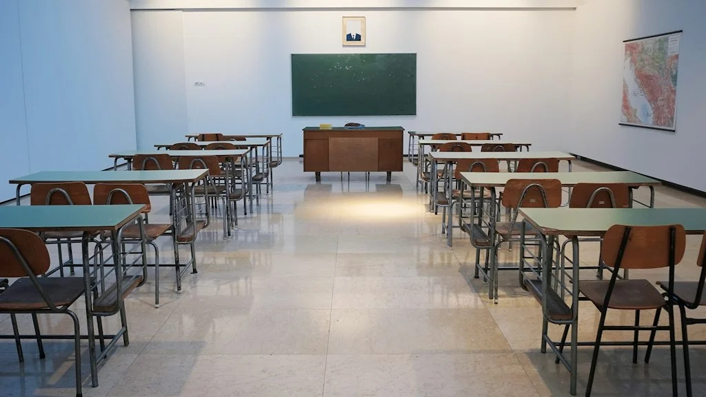 Education software development — Webizona