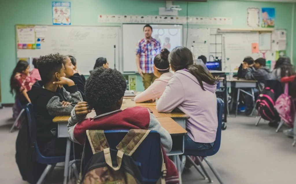 Education software development — Webizona