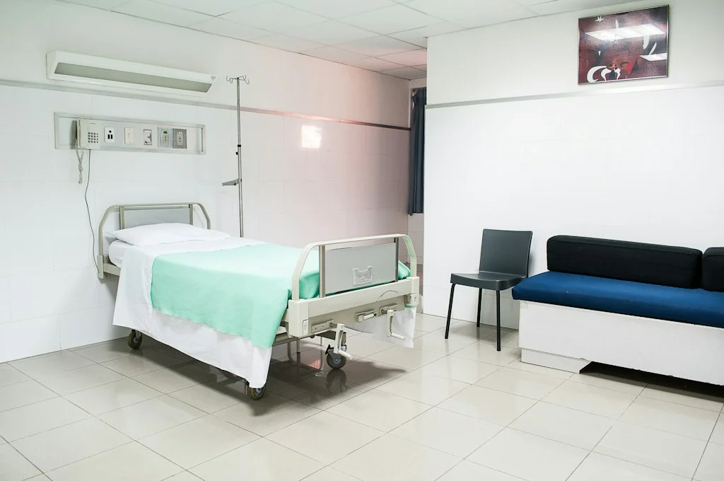 Healthcare software development — Webizona