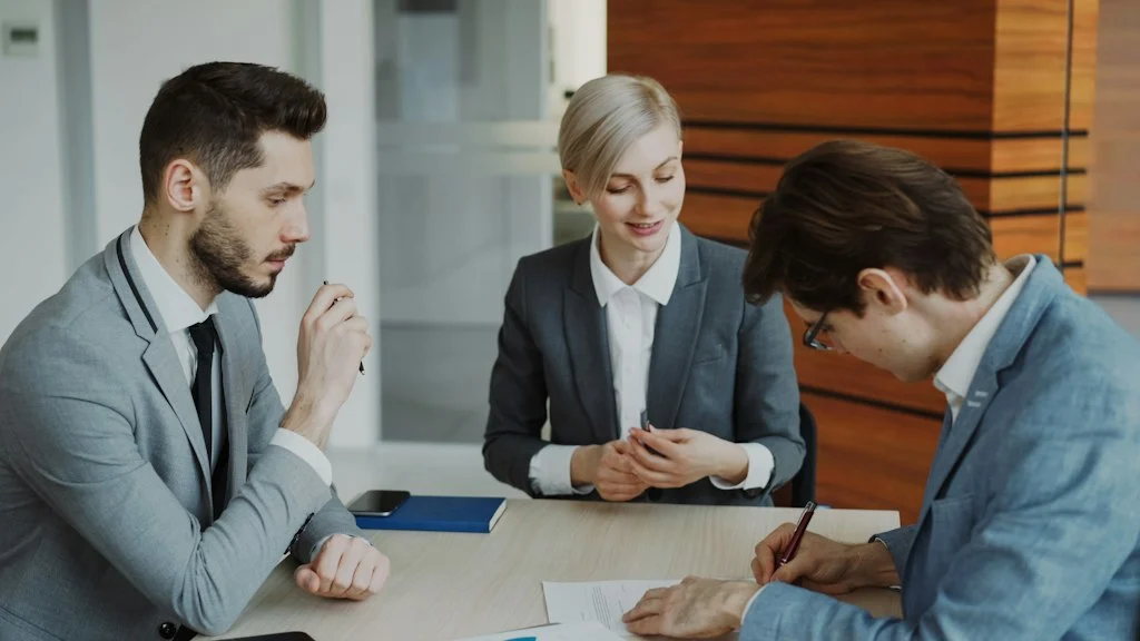 Insurance software development — Webizona