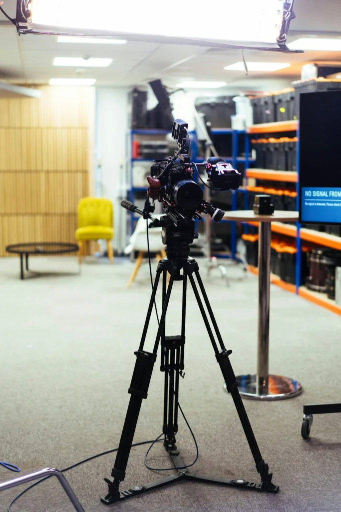 Media software development — Webizona