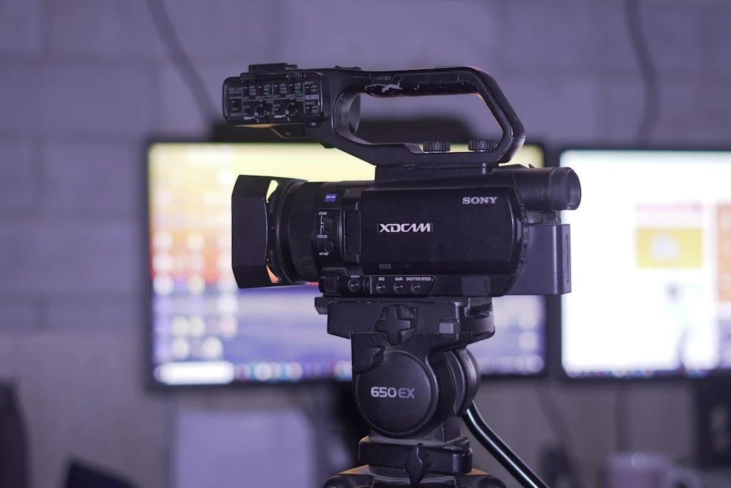 Media software development — Webizona
