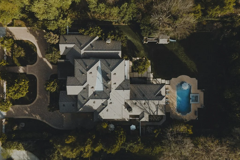 Real estate software development — Webizona