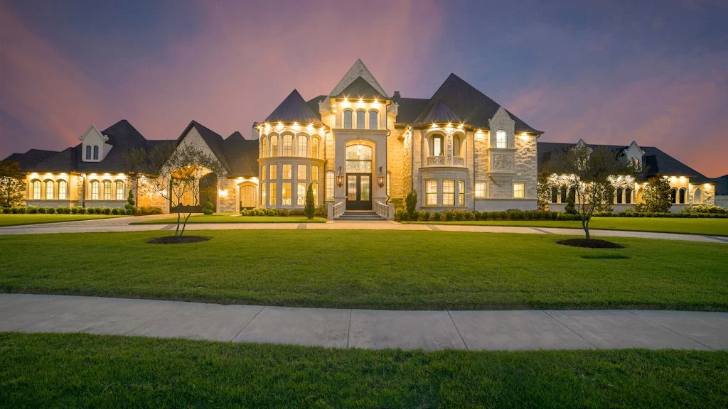 Real estate software development — Webizona