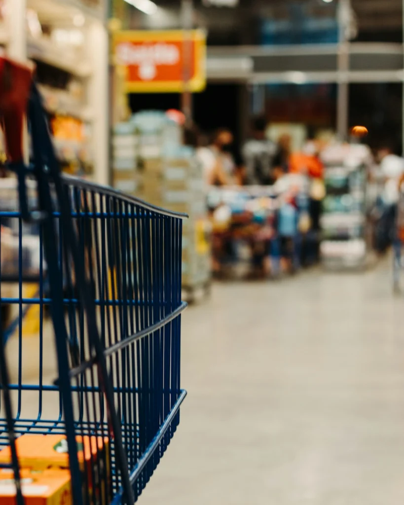 Retail software development — Webizona