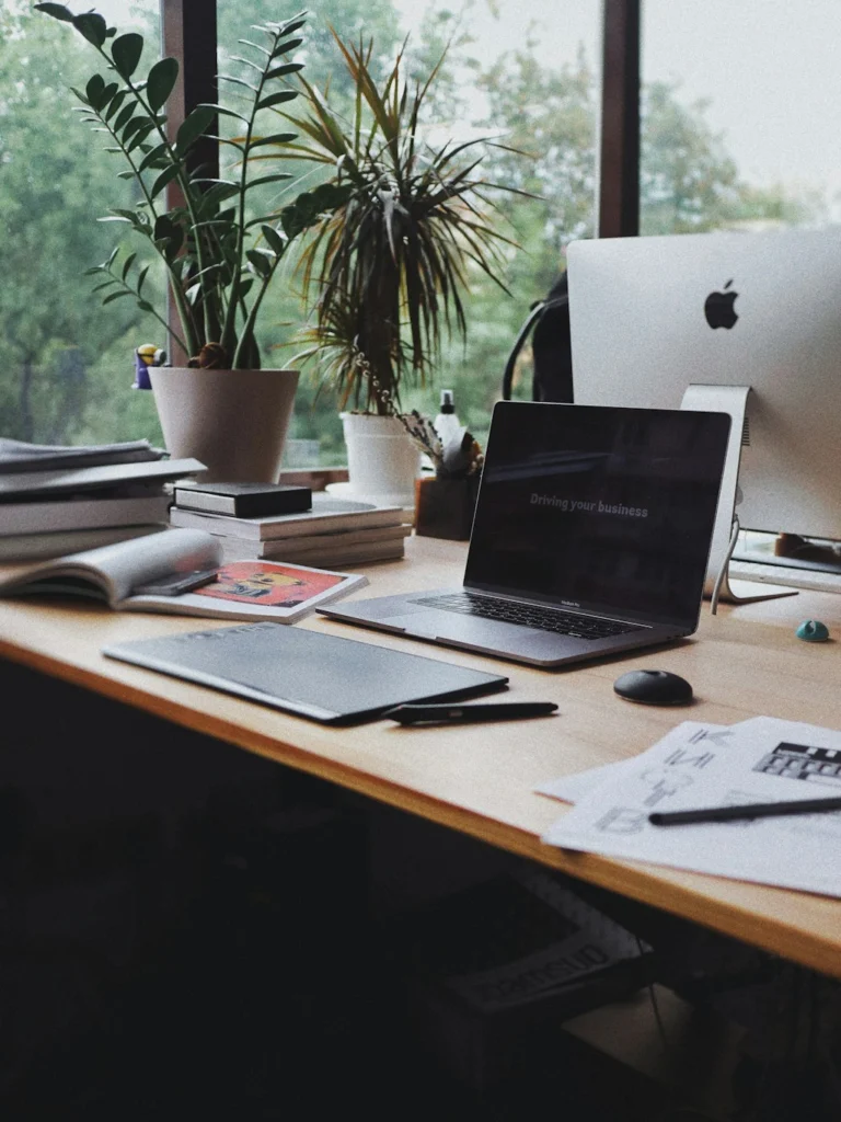 Software development for technology companies — Webizona
