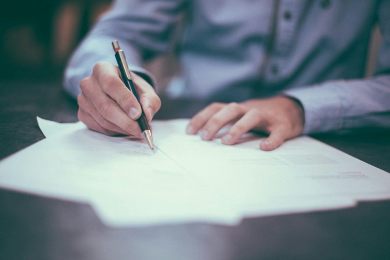 Automating Claims Intake Without Losing the Human Review Step