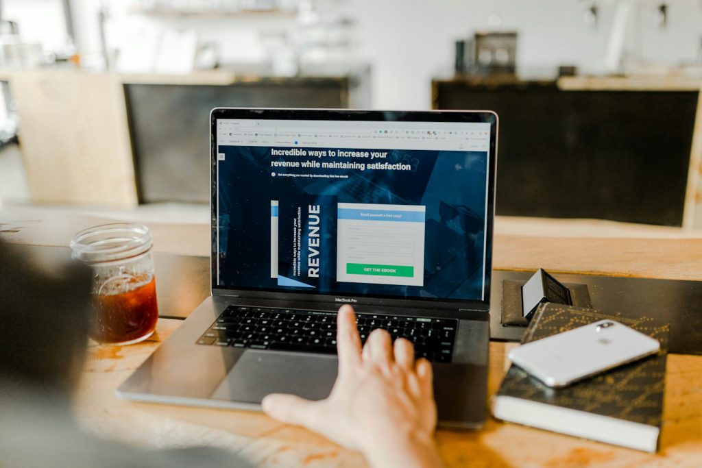 How We Helped FinTech Startup Scale 10x