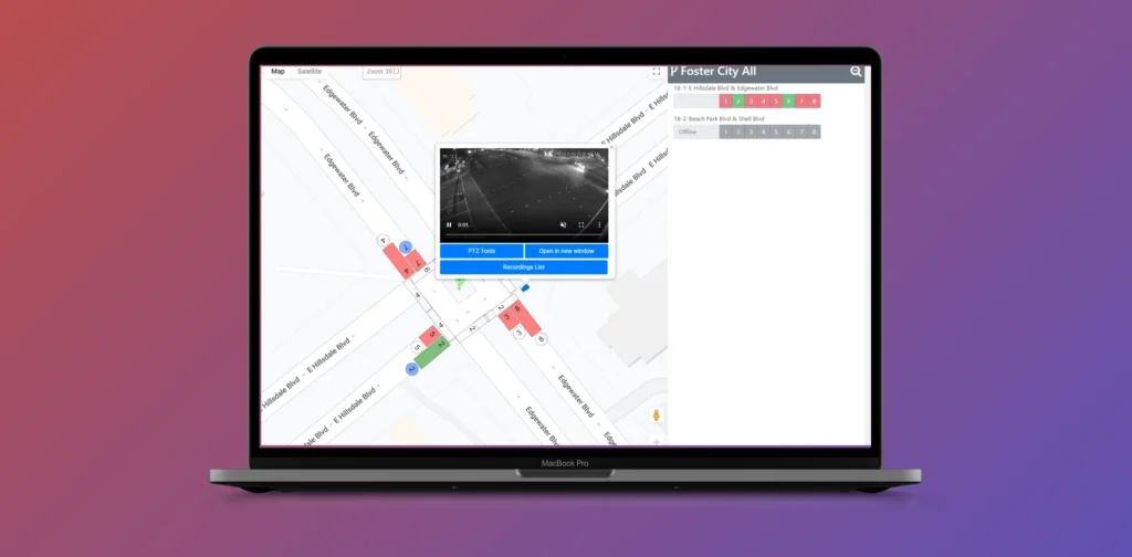 Smart City Signals Gallery 3