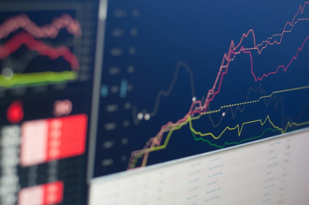 Data analytics and visualization services — Webizona