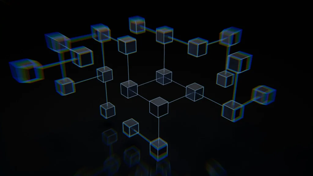 Benefits of blockchain development services — Webizona