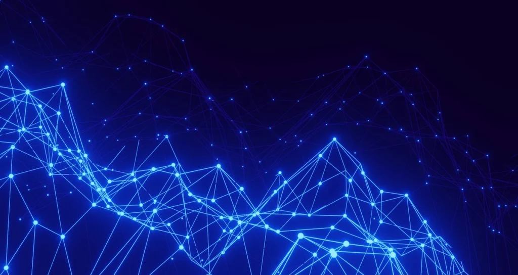 Blockchain development services — Webizona