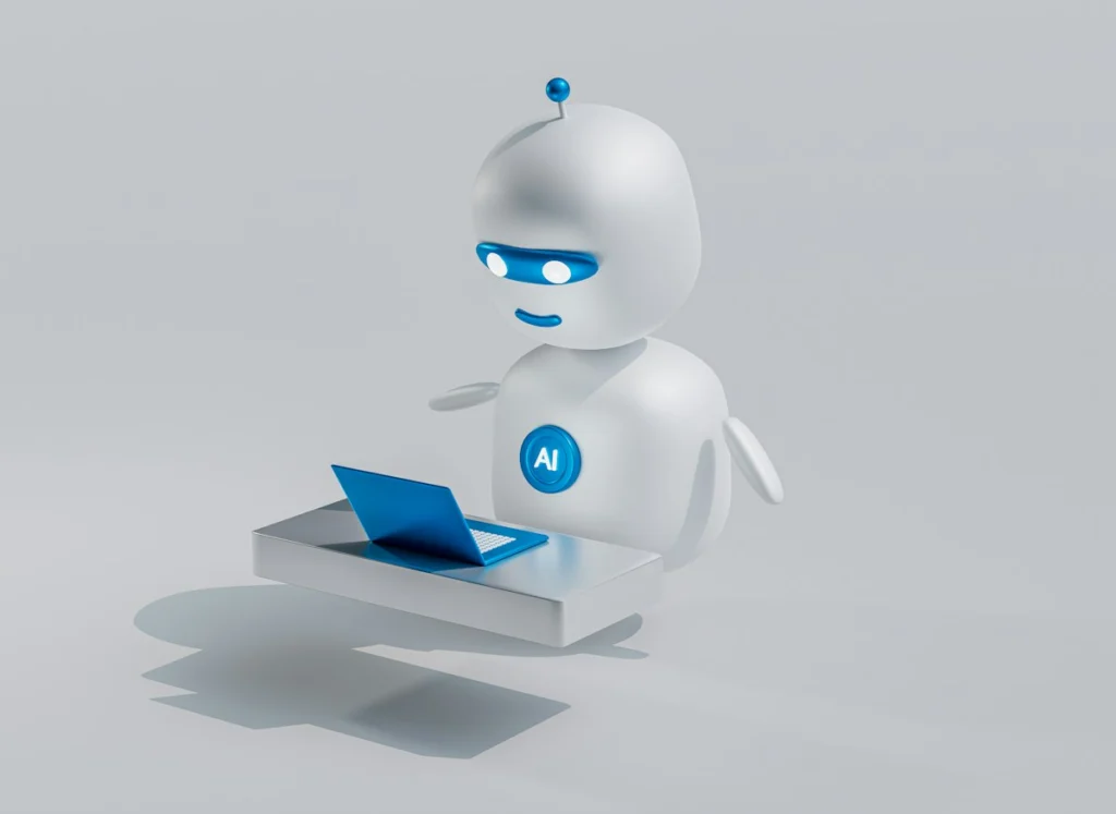 Conversational AI solutions — Webizona