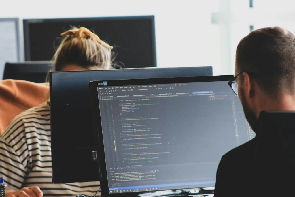 Benefits of custom software development — Webizona