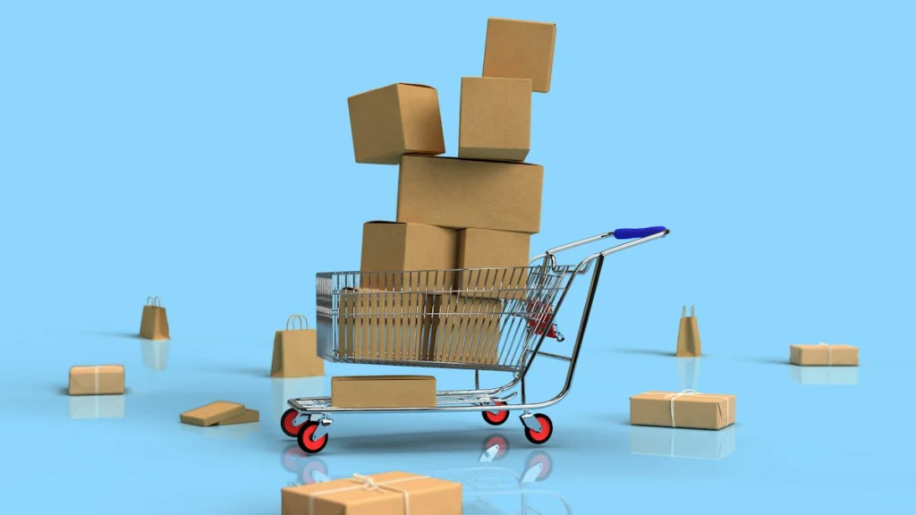 Ecommerce development services — Webizona