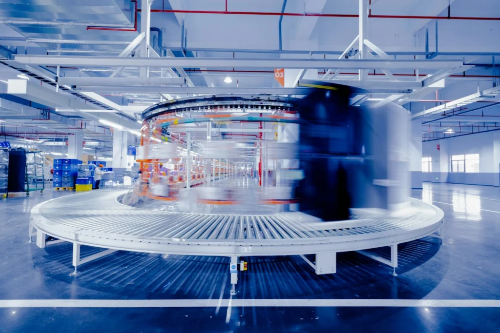 Intelligent process automation — Webizona