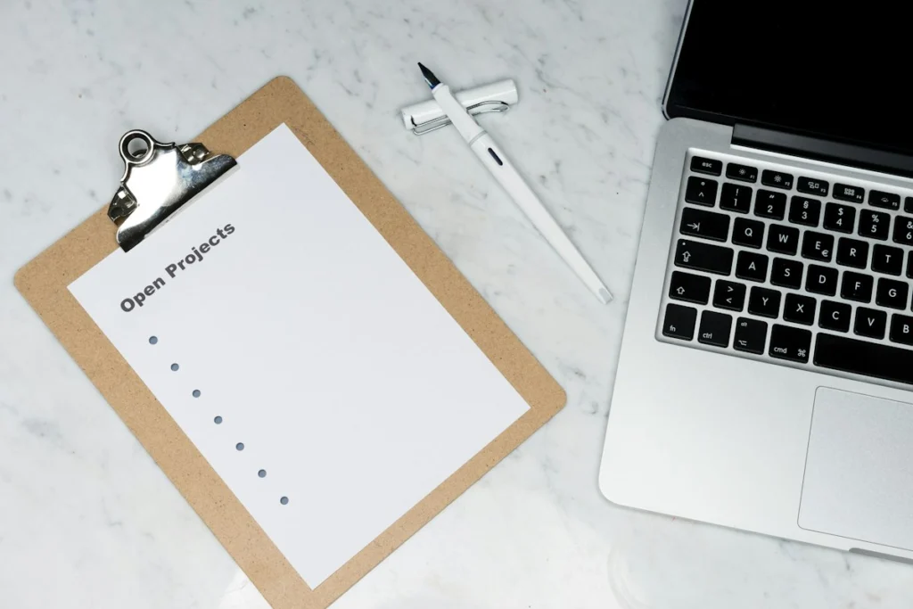 Operations audit services — Webizona