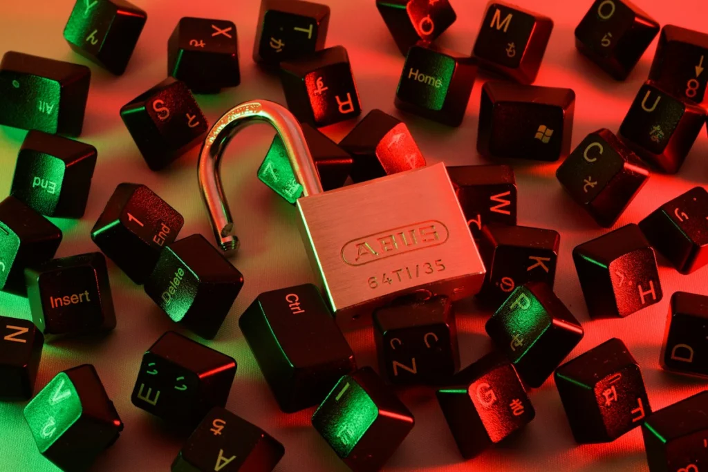 Benefits of security and compliance services — Webizona