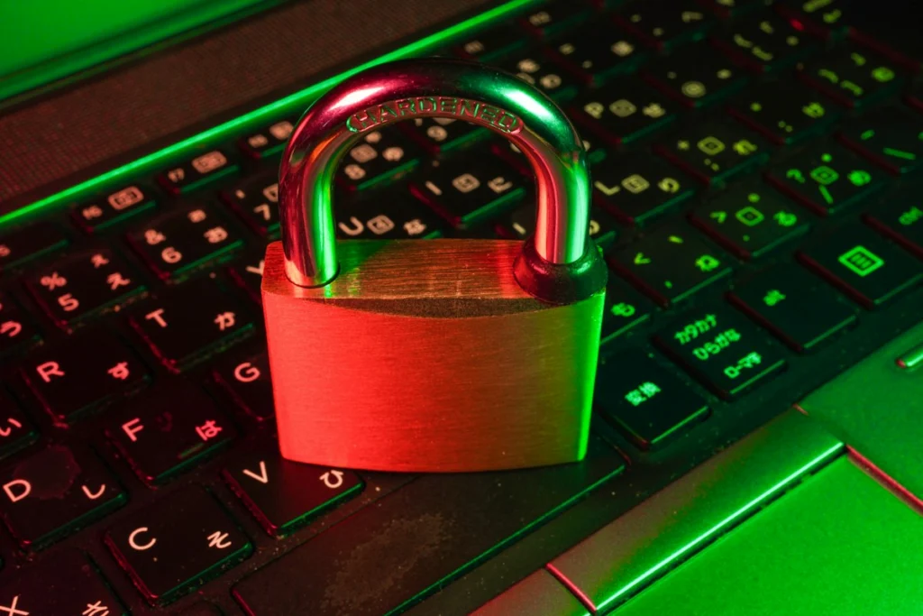 Security and compliance services — Webizona