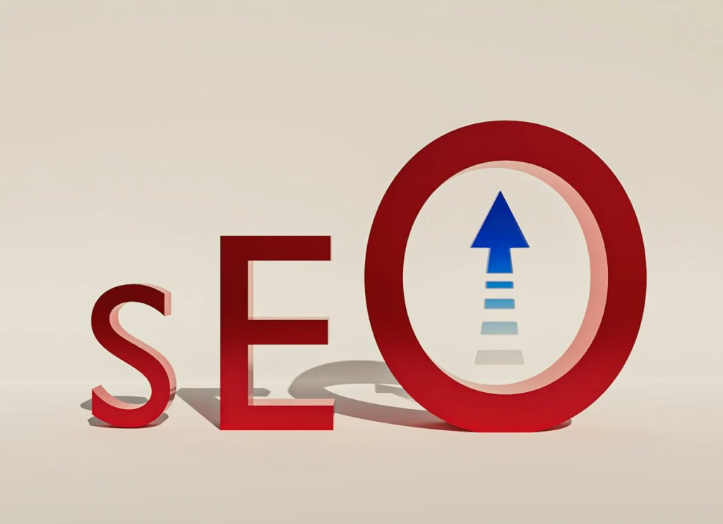 Benefits of SEO services — Webizona