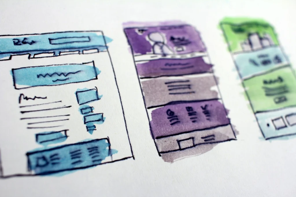 Benefits of UI UX design services — Webizona