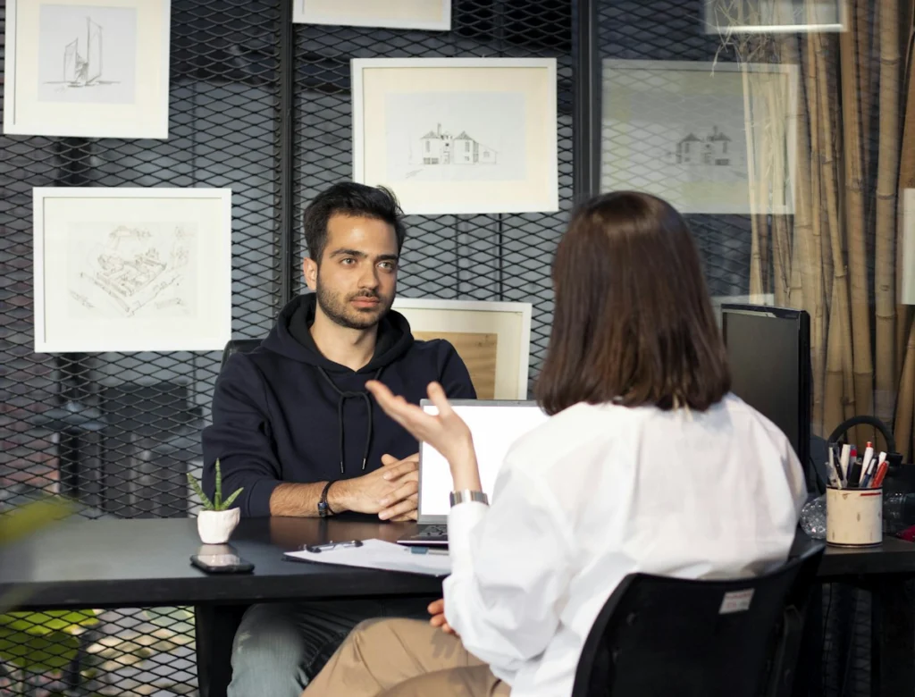 Benefits of user research services — Webizona