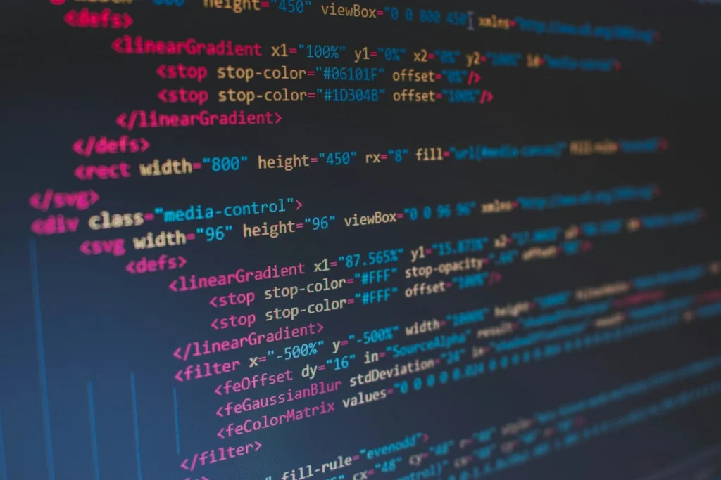 Benefits of website development services — Webizona