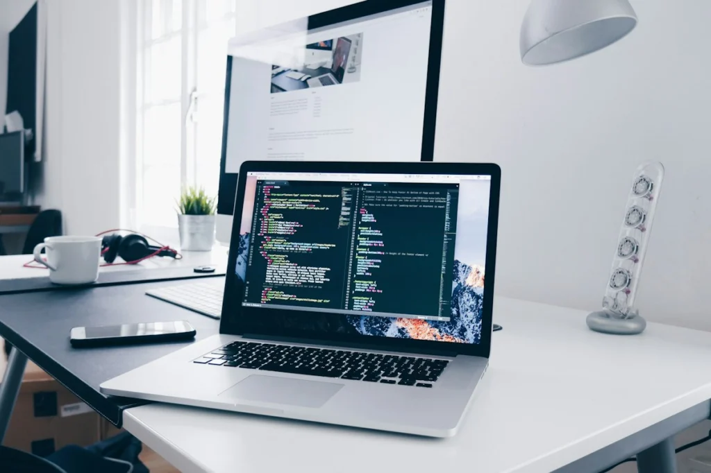 Website development services — Webizona