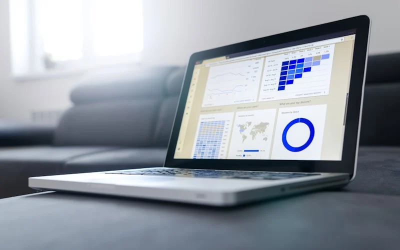 Benefits - Data Engineering