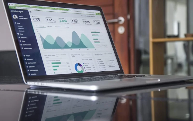 Benefits - Analytics & Visualization