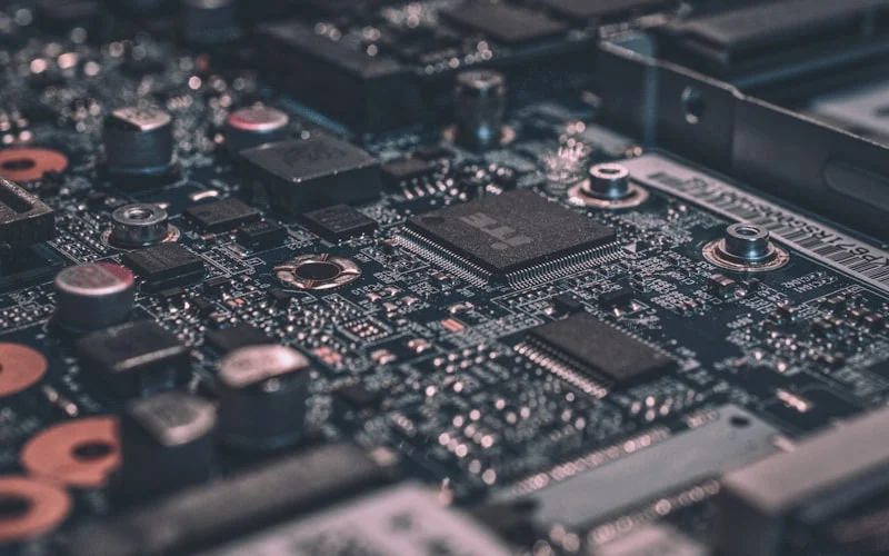 Benefits - AI & Machine Learning