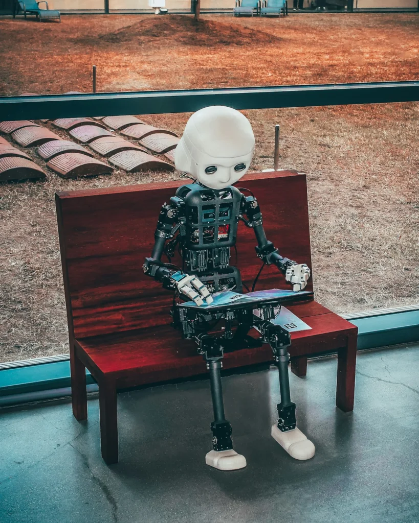 Benefits of AI automation services — Webizona