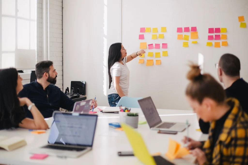 Benefits of IT consulting services — Webizona