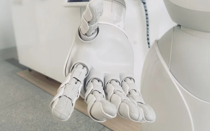 Benefits - Conversational AI