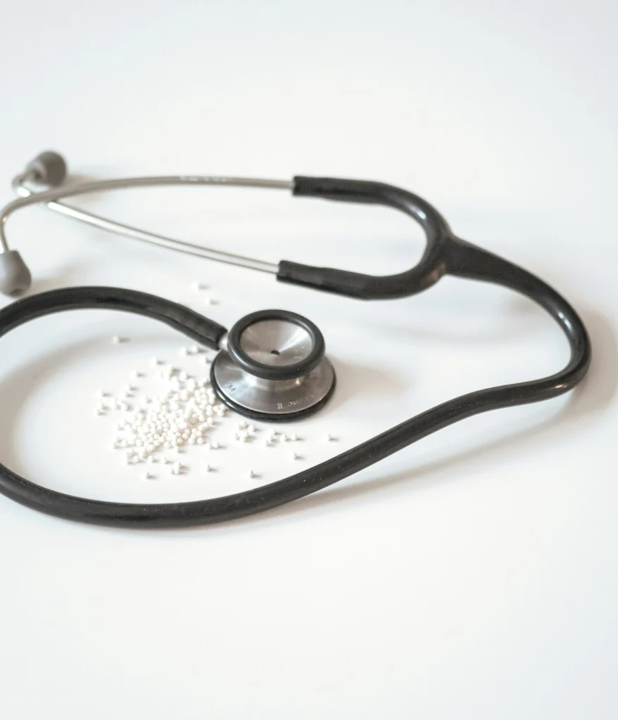 Healthcare software development — Webizona