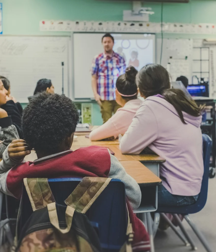 Education & Training software development — Webizona