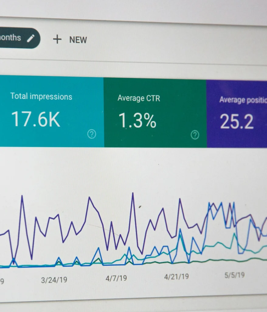 Media & Communications software development — Webizona