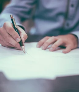 Legal software development — Webizona