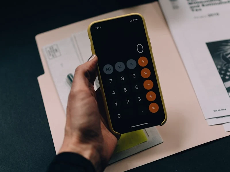Private equity software development — Webizona