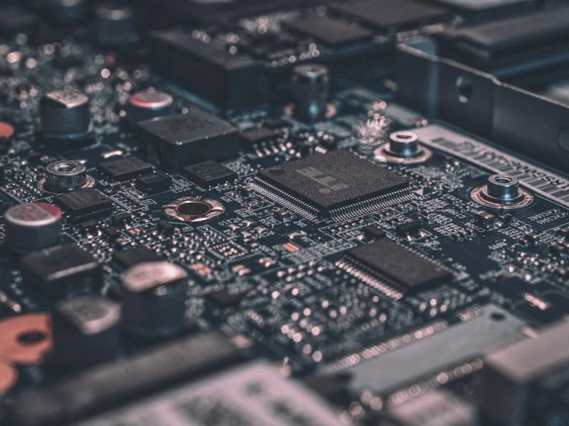 Software development for technology companies — Webizona