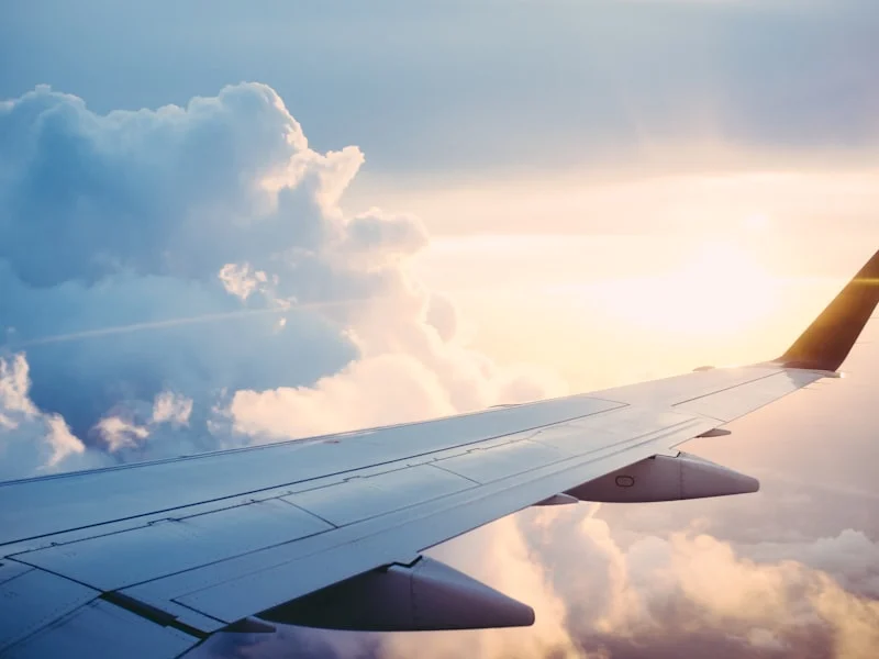 Hospitality software development — Webizona
